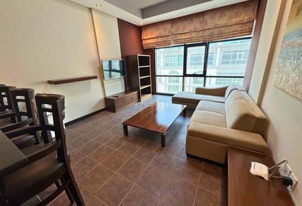 1 Bedroom Flat for Rent in Juffair, Capital Governorate - 1 Bedroom Apartment For Rent in Juffair, Capital Governorate