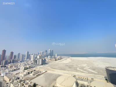 1 Bedroom Flat for Rent in Juffair, Capital Governorate - 1 Bedroom Apartment For Rent in Juffair, Capital Governorate