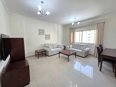 1 Bedroom Flat for Rent in Juffair, Capital Governorate - 1 Bedroom Apartment For Rent Juffair, Capital Governorate