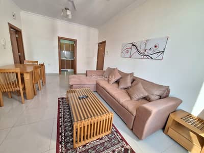 1 Bedroom Apartment for Rent in Adliya, Capital Governorate - 1 Bedroom Apartment For Rent Adliya, Capital Governorate