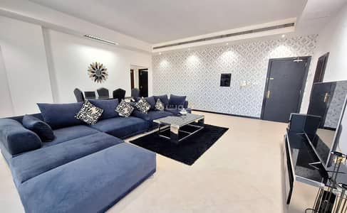 فلیٹ 2 غرفة نوم للايجار في جفير، محافظة العاصمة - شقة مكونة من غرفتي نوم للإيجار في الجفير، المحافظة العاصمة