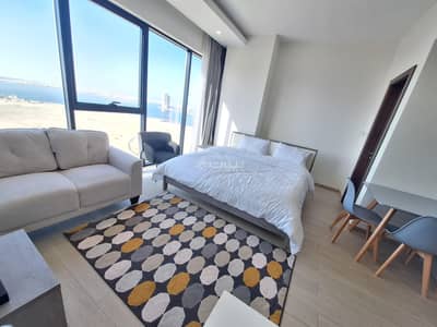 1 Bedroom Apartment for Rent in Juffair, Capital Governorate - 1 Bedroom Apartment For Rent in Juffair, Capital Governorate