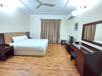 Studio for Rent in Juffair, Capital Governorate - 1 Bedroom Apartment For Rent Juffair, Capital Governorate