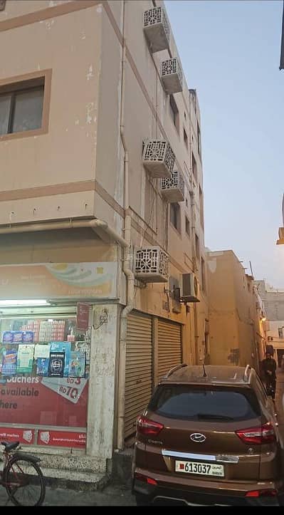 عقارات تجارية اخرى  للايجار في المحرق، محافظة المحرق - 80 م2 منشأة تجارية أخرى للإيجار في المحرق