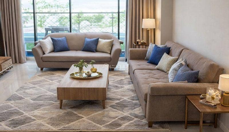 2 غرفة نوم شقة للإيجار جِذيفس، محافظة العاصمة 2 غرفة نوم شقة للإيجار جِذيفس، محافظة العاصمة