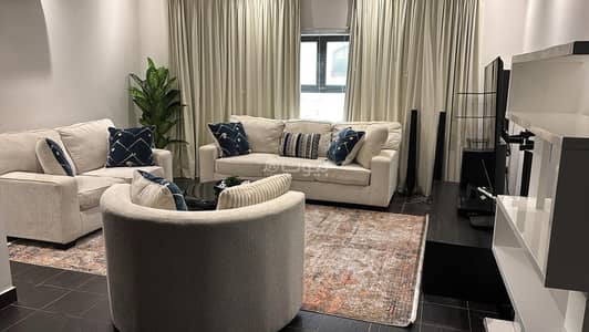 شقة 4 غرف نوم للايجار في القضيبية، محافظة العاصمة - Penthouse 4 bedroom in Jufair