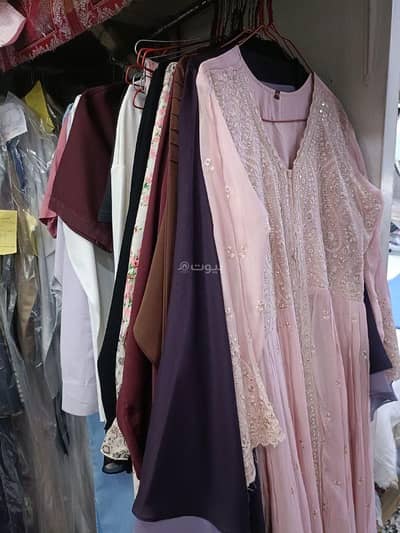 عقارات تجارية اخرى  للبيع في جد حفص، محافظة العاصمة - laundry available for sale