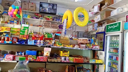 عقارات تجارية اخرى  للبيع في بني جمرة، المحافظة الشمالية - Cold Store For Sale in Bani Jamra with good rent