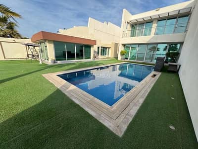 فیلا 4 غرف نوم للبيع في الرفاع، المحافظة الجنوبية - villa Forsale durrat albahrain درة البحرين