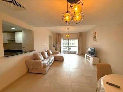 1 Bedroom Apartment for Rent in Amwaj Island, Muharraq Governorate - Bright & Spacious 1 Bedroom Apartment 1 Bedroom Apartment for Rent in Amwaj Island, Muharraq Governorate - Bright & Spacious 1 Bedroom Apartment