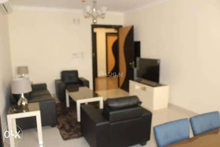 3 Bedroom Apartment for Rent in Janabiyah, Northern Governorate - 3 Bedroom Apartment For Rent Janabiyah Northern Governorate