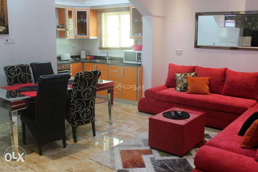 1 Bedroom Apartment For Rent Saar, Northern Governorate 1 Bedroom Apartment For Rent Saar, Northern Governorate