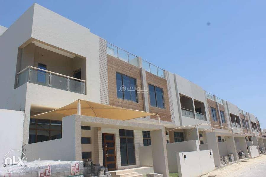 4 Bedrooms Villa For Sale in Al Hidd, Muharraq Governorate 4 Bedrooms Villa For Sale in Al Hidd, Muharraq Governorate