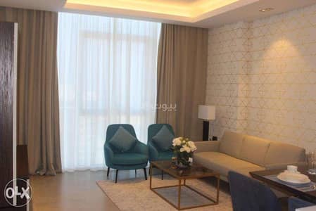 1 Bedroom Flat for Rent in Seef, Capital Governorate - 1 Bedroom Apartment For Rent Seef, Capital Governorate