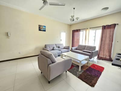 شقة 2 غرفة نوم للايجار في الحد، محافظة المحرق - شقة من غرفتين للإيجار الحلة في الحد, محافظة المحرق