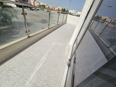 شقة 2 غرفة نوم للايجار في جانبية، المحافظة الشمالية - شقة من غرفتيْن للإيجار بجانب جِنابيّة، محافظة الشمالية