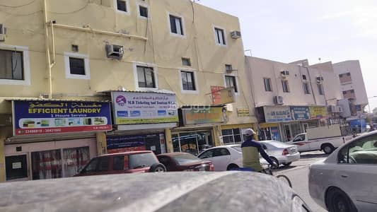 فلیٹ 1 غرفة نوم للايجار في مدينة عيسى، المحافظة الجنوبية - شقة 1 غرفة للإيجار في مدينة عيسى، محافظة الجنوبية