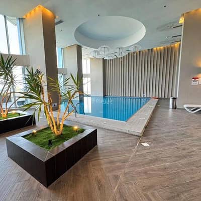 1 Bedroom Flat for Rent in Juffair, Capital Governorate - 1 Bedroom Apartment For Rent in Juffair, Capital Governorate