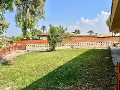 فیلا 3 غرف نوم للايجار في جانبية، المحافظة الشمالية - فيلا من 3 غرف نوم للإيجار في جَنْبِيَة، المنطقة الإدارية الشمالية