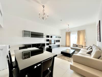 فلیٹ 3 غرف نوم للايجار في سار، المحافظة الشمالية - شقة ١ غرفة نوم للإيجار السيف، محافظة العاصمة