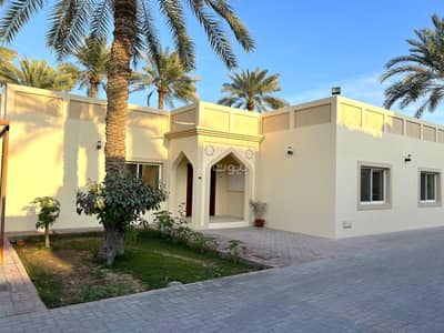 3 Bedroom Villa for Rent in Janabiyah, Northern Governorate - 3 Bedroom Villa For Rent Janabiyah, Northern Governorate