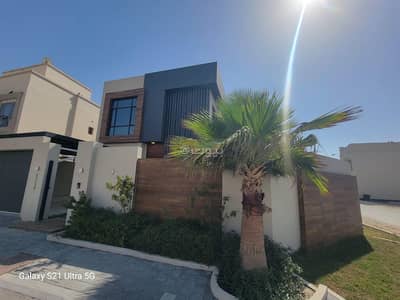 فیلا 4 غرف نوم للبيع في جانبية، المحافظة الشمالية - فيلا مكونة من 4 غرف نوم للبيع في جانبية، المحافظة الشمالية