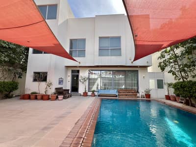 فیلا 2 غرفة نوم للايجار في سار، المحافظة الشمالية - 2 غرفة نوم فيلا للإيجار سار، محافظة العاصمة الشمالية