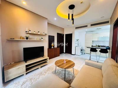 1 Bedroom Apartment for Rent in Juffair, Capital Governorate - 1 Bedroom Apartment For Rent Juffair, Capital Governorate