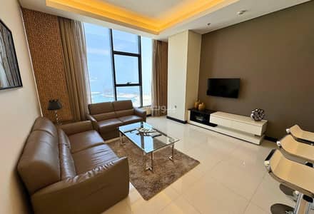 1 Bedroom Apartment for Rent in Seef, Capital Governorate - 1 Bedroom Apartment For Rent Seef, Capital Governorate