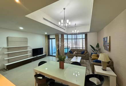 شقة 3 غرف نوم للايجار في ماحوس، محافظة العاصمة - شقة 3 غرف نوم للإيجار ماحوز، محافظة العاصمة