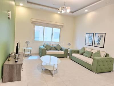 شقة 2 غرفة نوم للايجار في جفير، محافظة العاصمة - شقة بــ2 غرف نوم للإيجار في الجفير، المحافظة العاصمة