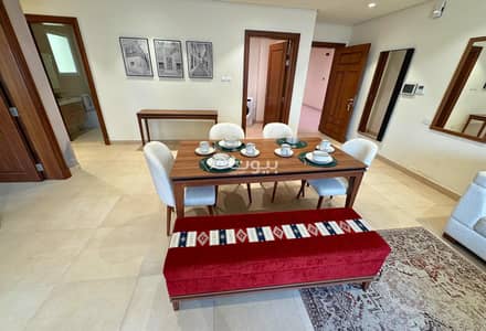 فلیٹ 1 غرفة نوم للايجار في الرفاع، المحافظة الجنوبية - شقة غرفـة نوم واحدة للإيجار في ريفا، جنوب البا