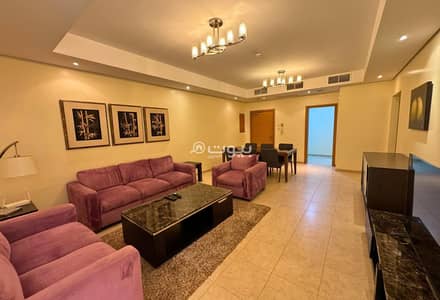 شقة 3 غرف نوم للايجار في السنابس، محافظة العاصمة - شقة مكونة من 3 غرف نوم للإيجار في سانabis، المحافظة الوسطى