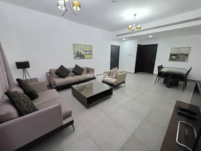 2 Bedroom Flat for Rent in Juffair, Capital Governorate - 2 Bedrooms Apartment For Rent Juffair, Capital Governorate