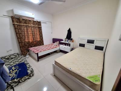 فلیٹ 1 غرفة نوم للايجار في جانبية، المحافظة الشمالية - شقة بغرفة نوم واحدة للإيجار في جنابية، المحافظة الشمالية