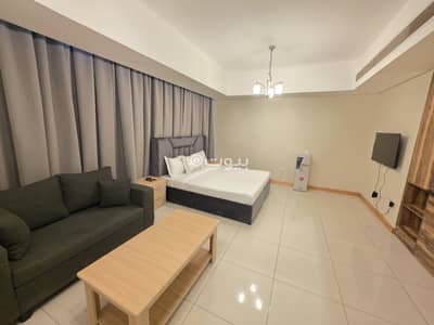 استوديو  للايجار في جفير، محافظة العاصمة - شقة استوديو للإيجار في الجفير، المحافظة العاصمة