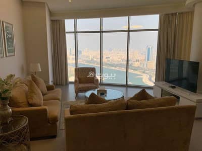 1 Bedroom Apartment for Rent in Seef, Capital Governorate - 1 Bedroom Apartment For Rent Seef, Capital Governorate