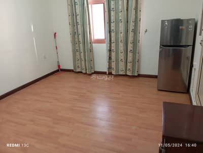 استوديو  للايجار في جفير، محافظة العاصمة - 1 غرفة نوم شقة للإيجار جفير غير، محافظة العاصمة