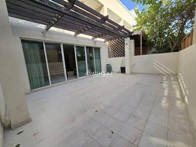 فیلا 4 غرف نوم للايجار في جزر امواج، محافظة المحرق - 4 غرف نوم فيلا للإيجار جزيرة أمواج، محافظة المحرق