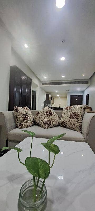 شقة 2 غرفة نوم للايجار في المحرق، محافظة المحرق - شقة من غرفتين للإيجار Muharraq Governorate