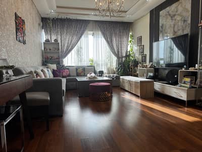 شقة 2 غرفة نوم للبيع في السنابس، محافظة العاصمة - شقة بـ2 غرفة نوم للبيع في السنبس، محافظة العاصمة