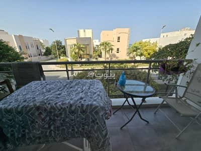 2 Bedroom Apartment for Rent in Amwaj Island, Muharraq Governorate - 2 Bedrooms Apartment For Rent Amwaj Island, Muharraq Governorate