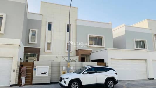 فیلا 3 غرف نوم للايجار في جزر امواج، محافظة المحرق - فيلا 3 غرف نوم للإيجار في جزيرة أمواج، محافظة المحرق