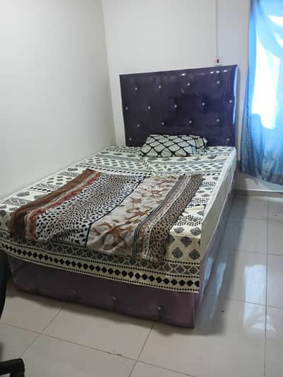 شقة 2 غرفة نوم للايجار في جانبية، المحافظة الشمالية - شقة مكونة من غرفتي نوم للإيجار في جنابية، المحافظة الشمالية