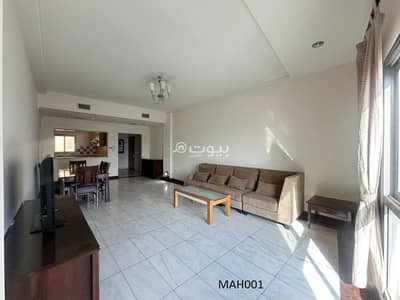 فلیٹ 2 غرفة نوم للايجار في ماحوس، محافظة العاصمة - شقة من 2 غرفة نوم للإيجار في المحوز، محافظة العاصمة
