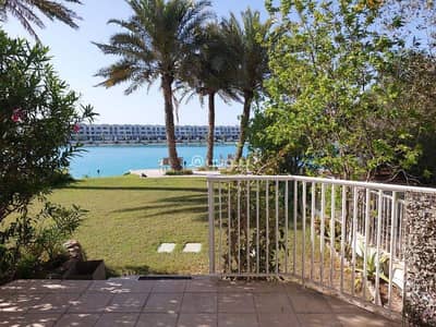 فیلا 4 غرف نوم للايجار في جزر امواج، محافظة المحرق - فيلا 4 غرف نوم للإيجار في جزيرة أمواج، محافظة المحرق