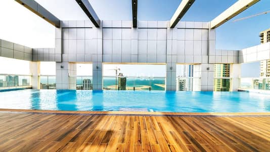 1 Bedroom Apartment for Sale in Seef, Capital Governorate - 1 Bedroom Apartment For Sale in Seef, Capital Governorate