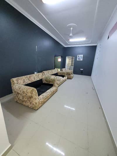 فلیٹ 3 غرف نوم للايجار في البديع، المحافظة الشمالية - شقة من 3 غرف نوم للإيجار في البديع، المحافظة الشمالية