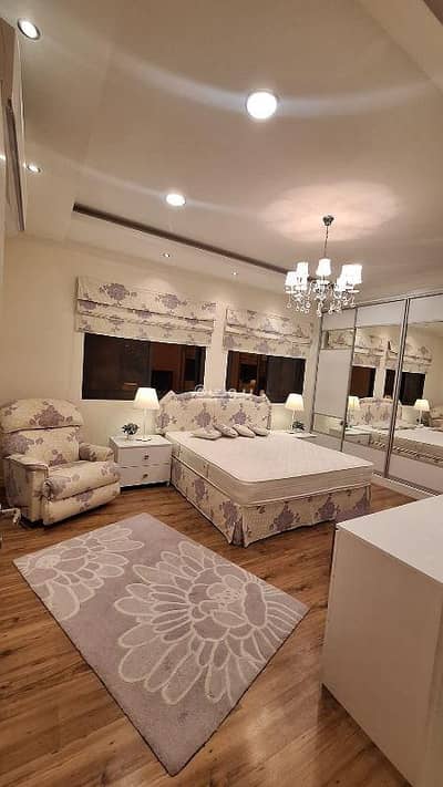 فلیٹ 3 غرف نوم للايجار في سند، محافظة العاصمة - شقة مكونة من 3 غرف نوم للإيجار في السند، المحافظة الشمالية