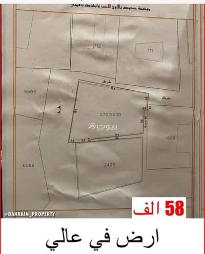 5 Bedroom Villa for Sale in A'Ali, Northern Governorate - 5 Bedrooms Villa For Sale in A'Ali, Northern Governorate